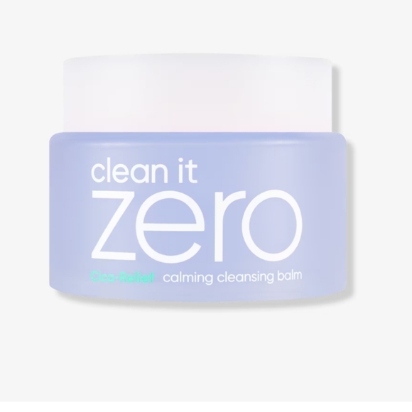 Banilo Co Other - Clean It Zero Calming Cleansing Balm